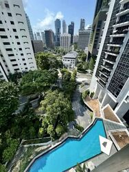 The Tate Residences (D9), Condominium #593002431